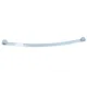 Ресора задня коренева TES 66732036060119 Z/T для Mercedes-Benz Vario 70/790/790 18мм