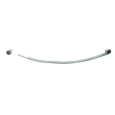 Ресора передня корінь MB Vario (667-670) 96-, 19mm