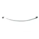 Ресора передня TES 66732037020119 для Mercedes-Benz Vario 667-670 (1996-), 19 мм