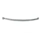 Ресора передня TES 66732037020119 для Mercedes-Benz Vario 667-670 (1996-), 19 мм