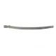 Ресора передня TES 66732037020219 для Mercedes-Benz Vario 612D-815D 1996-2013, 70x660x890 мм, 20 мм