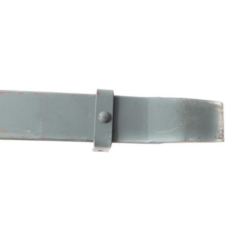 Ресора передня 2-й лист TES 6712200219 для IVECO EuroCargo 1991-2000