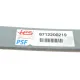 Ресора передня 2-й лист TES 6712200219 для IVECO EuroCargo 1991-2000