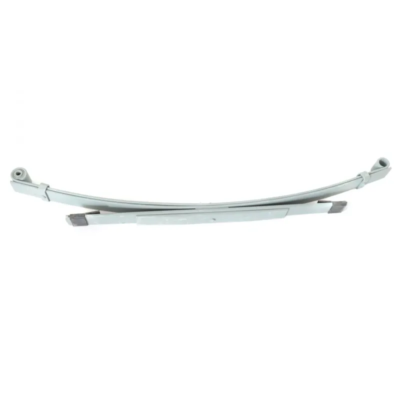 Ресора задня TES 6713900019 Z/T для Fiat Ducato (65/650/650) (2/8+P/4+2/13мм)