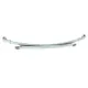 Ресора задня TES 6713900019 Z/T для Fiat Ducato (65/650/650) (2/8+P/4+2/13мм)