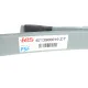 Ресора задня TES 6713900019 Z/T для Fiat Ducato (65/650/650) (2/8+P/4+2/13мм)