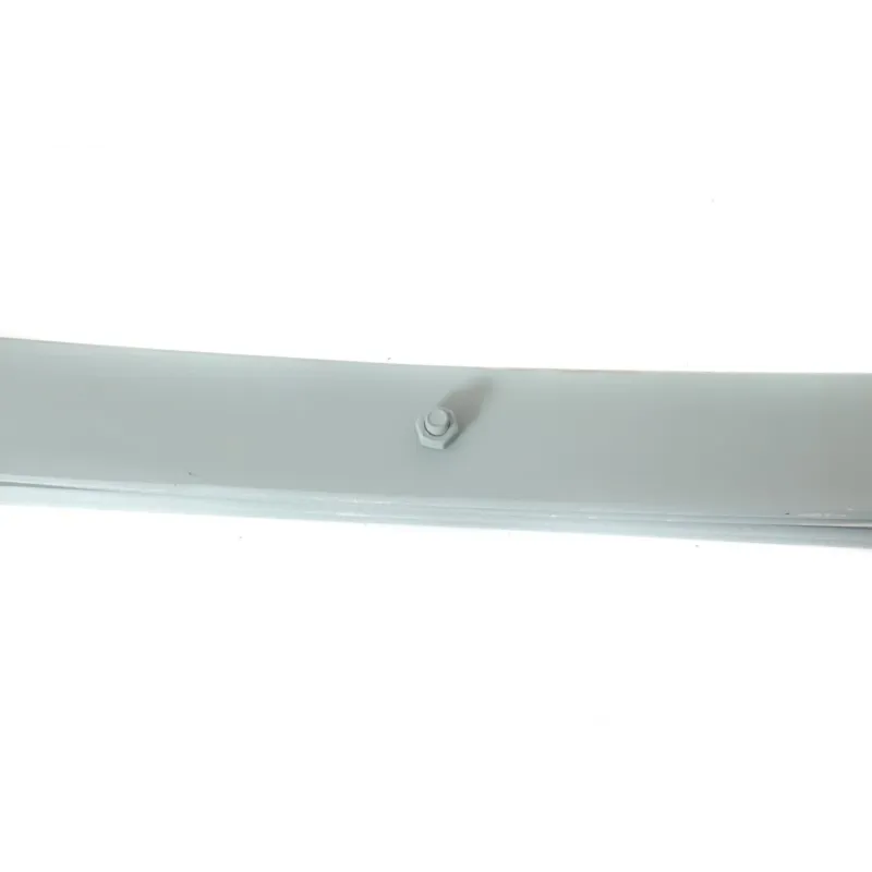 Ресора задня TES 6713900019 Z/T для Fiat Ducato (65/650/650) (2/8+P/4+2/13мм)