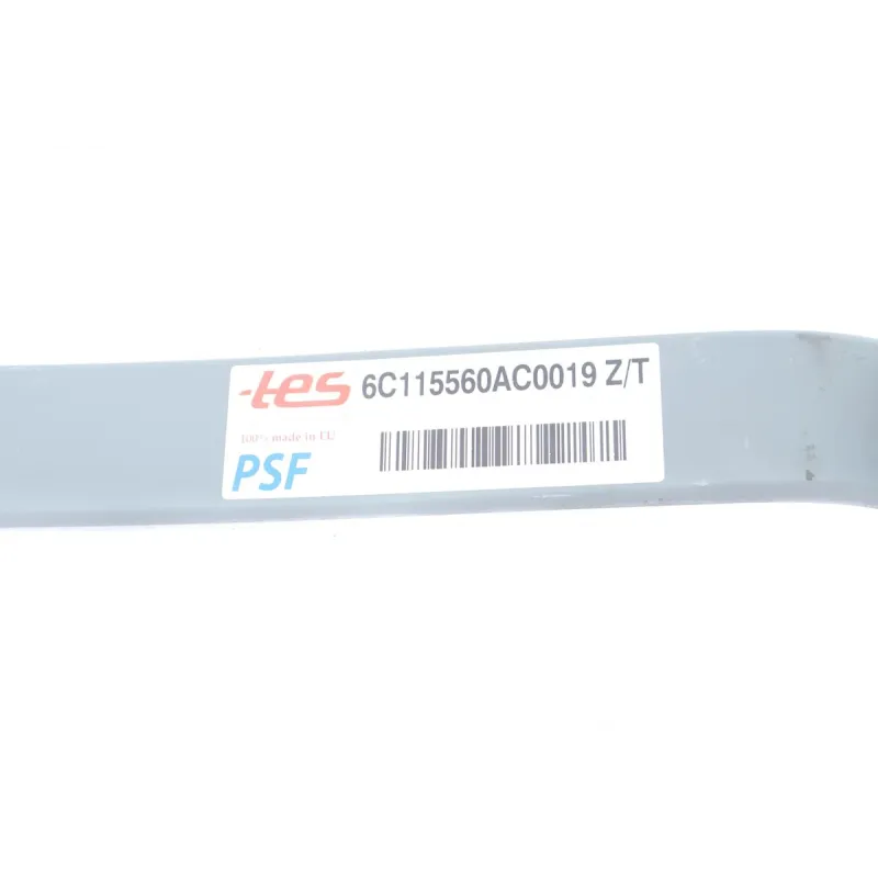 Ресора задня TES 6C115560AC0019 Z/T для Ford Transit 2.2TDCi 06- (694/674 мм)