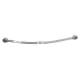 Ресора задня TES 6C115560BC0019 Z/T для Ford Transit 2.2 TDCi 2006-2014, 694/674 мм