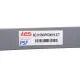 Ресора задня TES 6C115560YC0019 Z/T для Ford Transit 2006-2014 (2 листа)