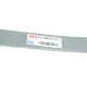 Ресора задня TES 6C115560YC0119 Z/T для Ford Transit 2.2-3.2 TDCi 06-14 (17мм, 695/675мм)