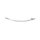 Ресора задня підкоренна TES 7711306819 Z/Z для Renault Master та Opel Movano