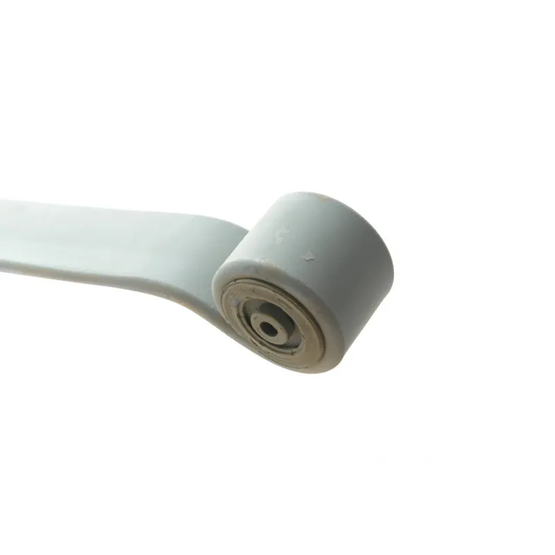Ресора задня корнева MB Sprinter 3.5-t (906) 209-319/VW Crafter 30-35 06-