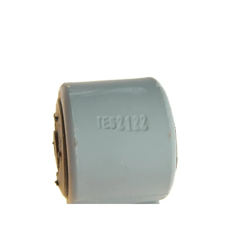 Ресора задня корнева MB Sprinter 3.5-t (906) 209-319/VW Crafter 30-35 06-