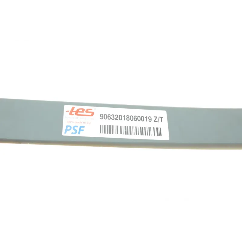 Ресора задня корнева MB Sprinter 3.5-t (906) 209-319/VW Crafter 30-35 06-