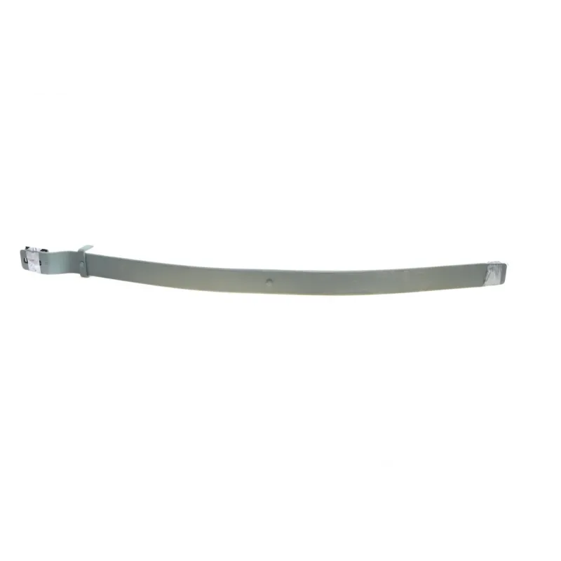 Ресора задня підкорінна MB Sprinter 3.5-t (906) 209-319/VW Crafter 30-35, 06- (підсилювач)