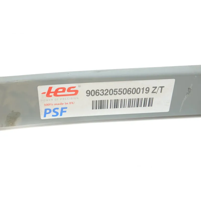 Ресора задня TES 90632055060019 Z/T для Mercedes-Benz Sprinter 906 70/740/753 мм
