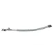 Ресора задня TES 91032047006519 Z/Z для Mercedes-Benz Sprinter 907/910 2018-, 18мм