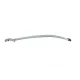 Ресора задня TES 91032047006519 Z/Z для Mercedes-Benz Sprinter 907/910 2018-, 18мм