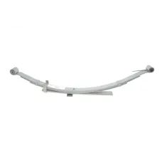 Ресора задня Opel Frontera 2.0/2.3D/2.4 92-98 (к-кт 4 листа) (60/545/645) (3/7 + 1/15mm)