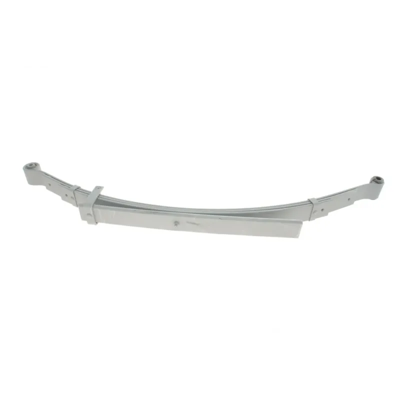 Ресора задня Opel Frontera 2.0/2.3D/2.4 92-98 (к-кт 4 листа) (60/545/645) (3/7 + 1/15mm)