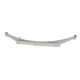 Ресора задня Opel Frontera 2.0/2.3D/2.4 92-98 (к-кт 4 листа) (60/545/645) (3/7 + 1/15mm)