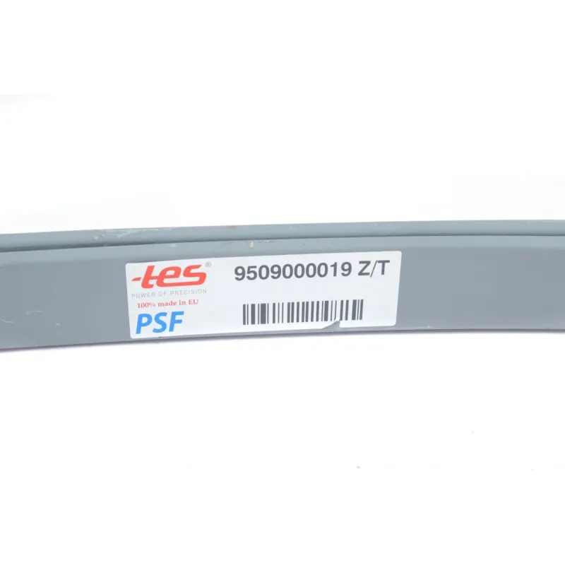 Ресора передня TES 9509000019 Z/T для Volkswagen LT 28-35 I (60/750/750 мм, 2+1 листів)
