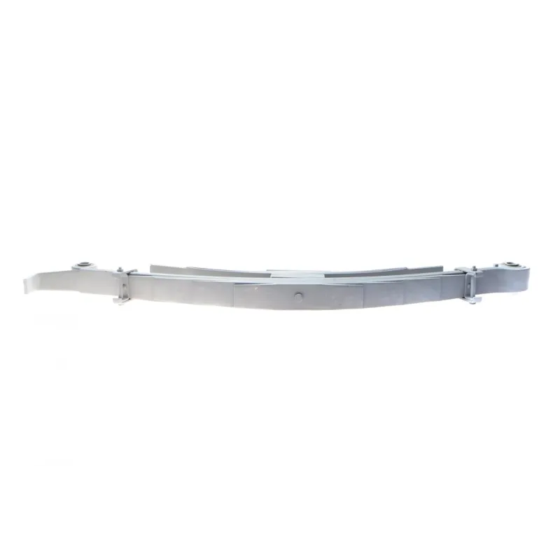 Ресора задня TES 9519980019 Z/T для Mercedes-Benz Sprinter 903/902, VW LT 1995-2006, 7 листів, 565/745 мм