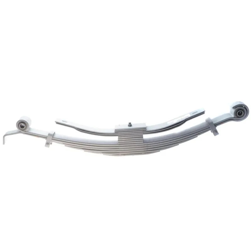 Ресора задня TES 9519980019 Z/T для Mercedes-Benz Sprinter 903/902, VW LT 1995-2006, 7 листів, 565/745 мм
