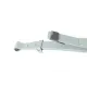 Ресора задня TES AB315B669FR0019 Z/T для Ford Ranger 2.2/3.2 TDCi 11+, 60/580/740 мм, 5 листів