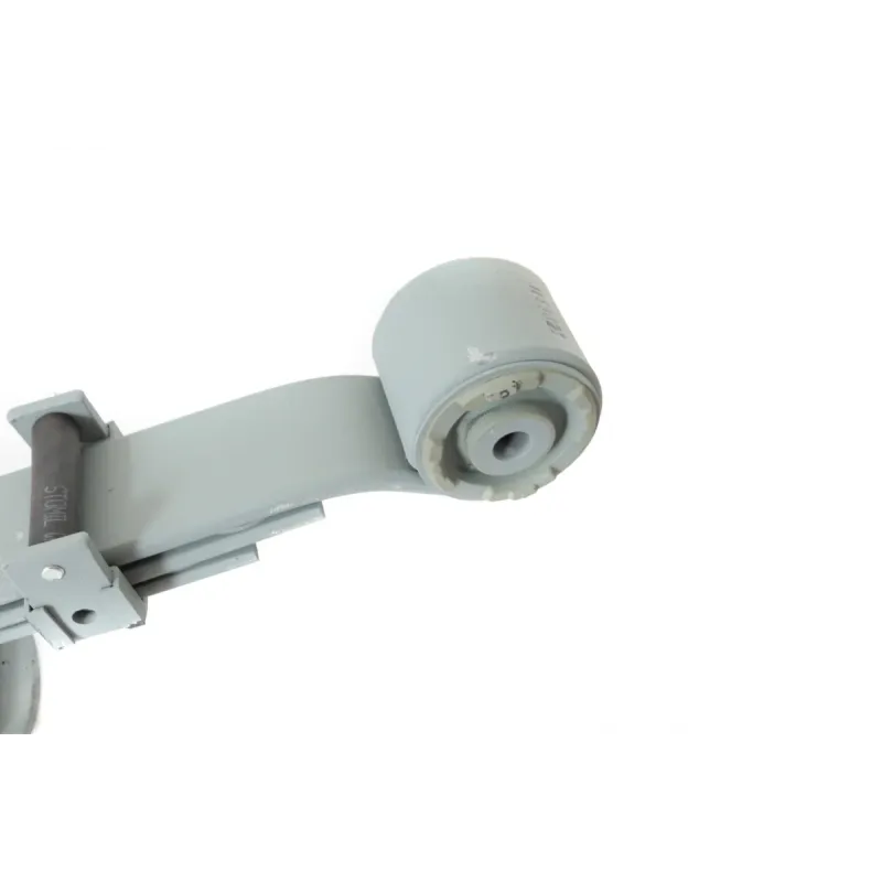 Ресора задня TES AB315B669FR0019 Z/T для Ford Ranger 2.2/3.2 TDCi 11+, 60/580/740 мм, 5 листів