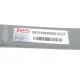 Ресора задня коренева TES BK315560KE0019 Z/T для Ford Transit 2.0/2.2 TDCi 2014-, 17мм