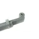 Ресора задня TES MR3530840019 Z/T для Mitsubishi L200 (K7_T, K6_T) 1996-2007, 6 листів, 70x515/685мм