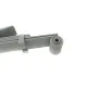 Ресора задня TES MR3530840019 Z/T для Mitsubishi L200 (K7_T, K6_T) 1996-2007, 6 листів, 70x515/685мм