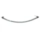 Ресора задня TES MR3530840119 Z/T для Mitsubishi L200/Colt/Rodeo K7_T, K6_T 1996-2007