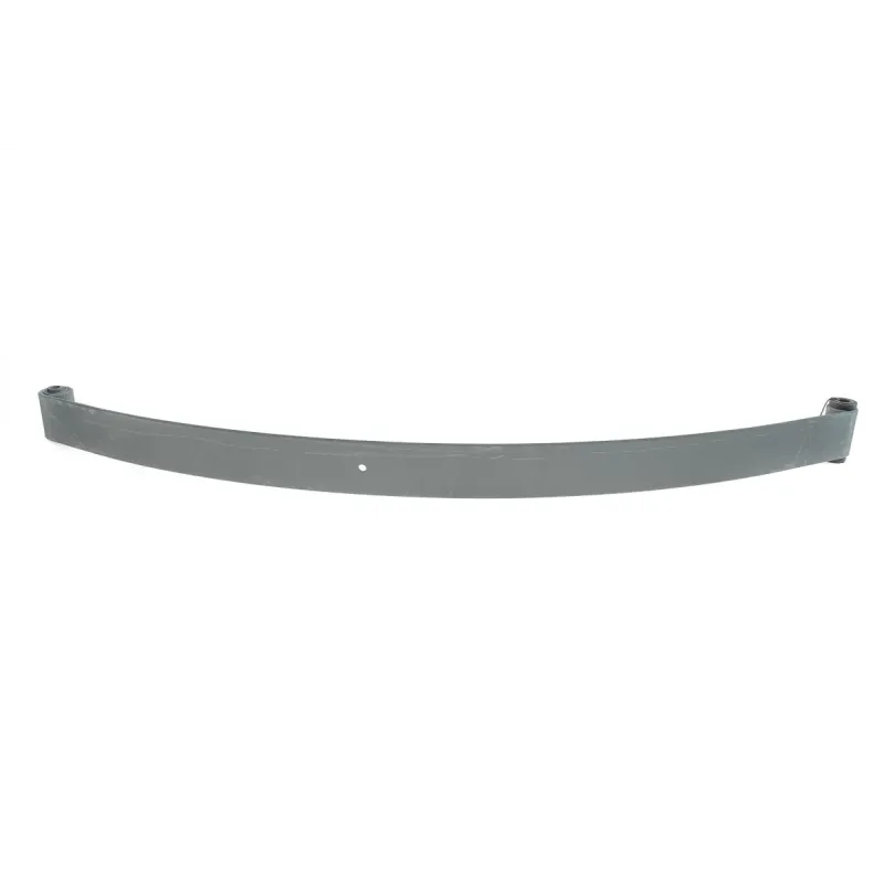 Ресора задня TES MR3530840119 Z/T для Mitsubishi L200/Colt/Rodeo K7_T, K6_T 1996-2007