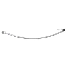 Ресора задня TES MR3534540119 Z/T для Mitsubishi L200, Colt/Rodeo 1996-2007