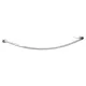 Ресора задня TES MR3534540119 Z/T для Mitsubishi L200, Colt/Rodeo 1996-2007
