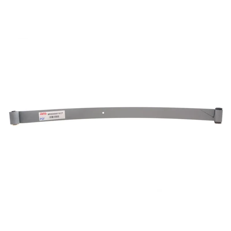 Ресора задня TES MR3534540119 Z/T для Mitsubishi L200, Colt/Rodeo 1996-2007