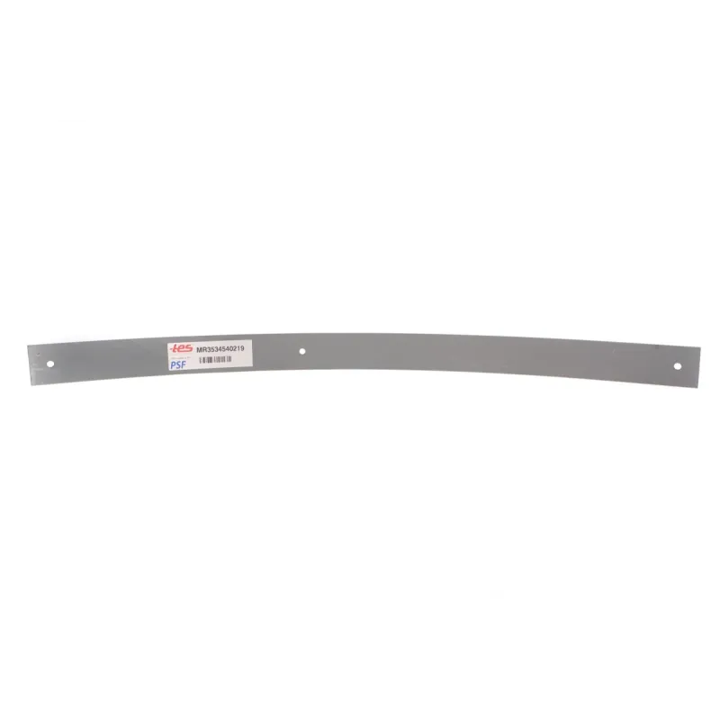 Ресора задня TES MR3534540219 для Mitsubishi L200, Colt/Rodeo 1996-2007