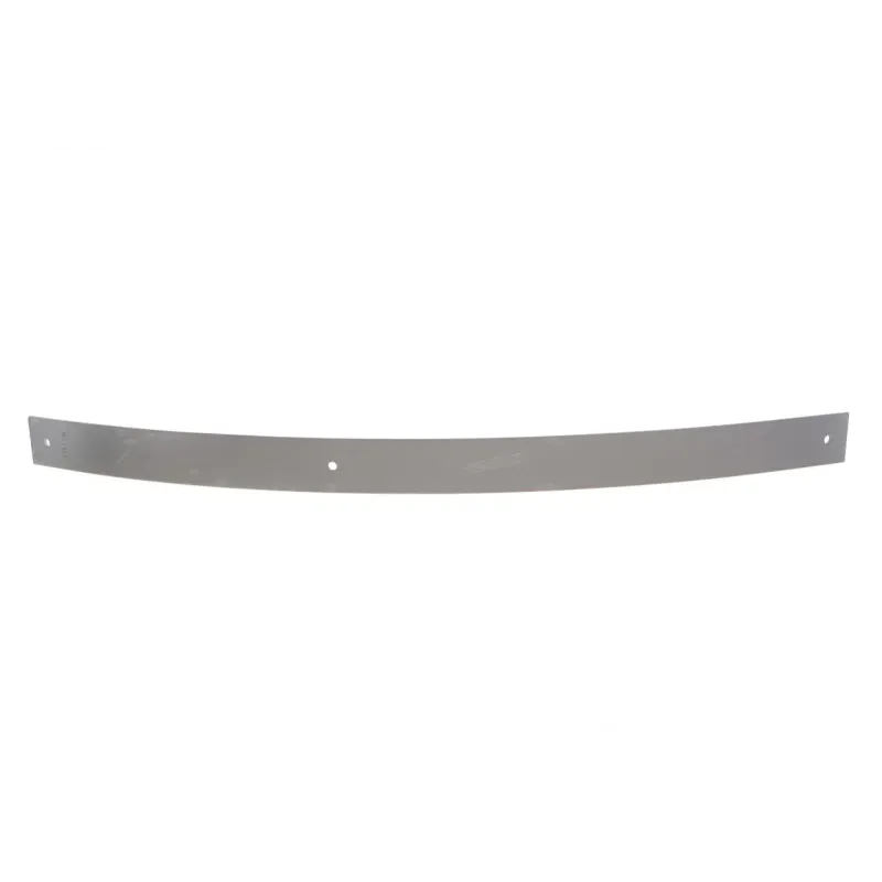 Ресора задня TES MR3534540219 для Mitsubishi L200, Colt/Rodeo 1996-2007