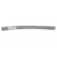 Ресора задня 3-й лист TES MR3534540319 для Mitsubishi L200 1996-2007