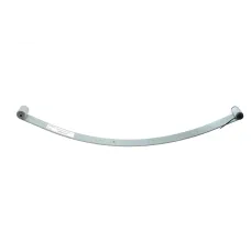 Ресора задня (1 лист) TES MR5195800119 Z/T для Mitsubishi L200 2008-2010 515/685 мм