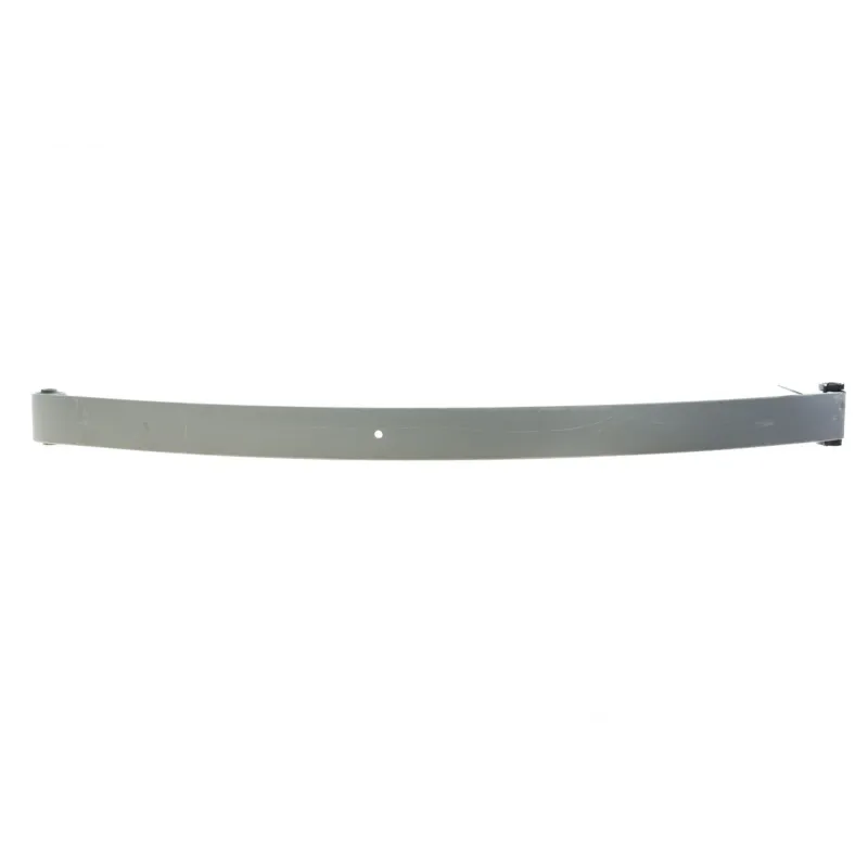 Ресора задня (1 лист) TES MR5195800119 Z/T для Mitsubishi L200 2008-2010 515/685 мм