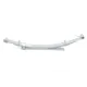 Ресора задня TES MR9925950019 Z/T для Mitsubishi L200 2005-2015, 5 листів, 70/520/690 мм