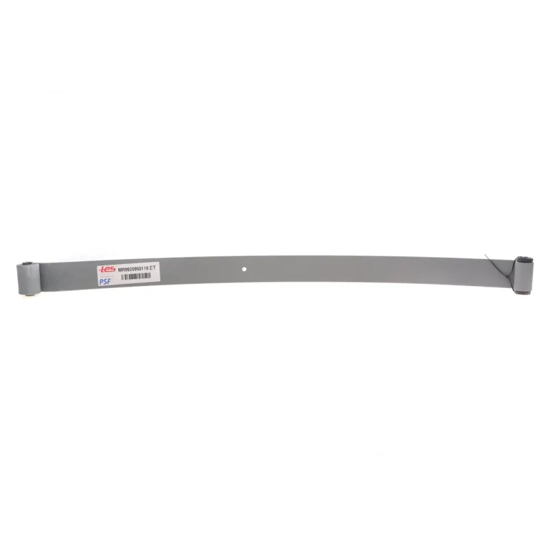 Ресора задня TES MR9925950119 Z/T для Mitsubishi L200 2.5 DI-D 2007-2015