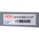 Ресора задня TES MR9925950119 Z/T для Mitsubishi L200 2.5 DI-D 2007-2015