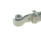 Ресора задня TES MR9925980019 Z/T для Mitsubishi L200 2.5 DI-D 4WD (KB4T) 2010-2015 (6 листів, 70/515/685мм)