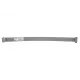 Ресора задня 1-й лист TES MR9925980119 Z/T для Mitsubishi L200 2010-2015