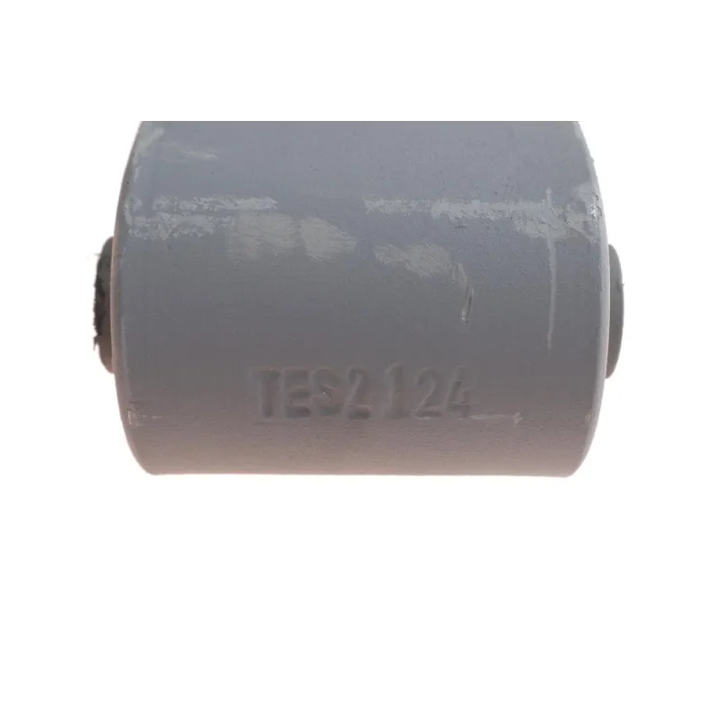 Ресора задня 1-й лист TES MR9925980119 Z/T для Mitsubishi L200 2010-2015